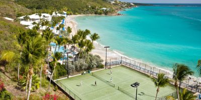 Visit the Virgin Islands District page