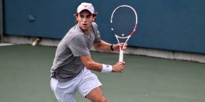 Visit the Eastern Collegiate Series page