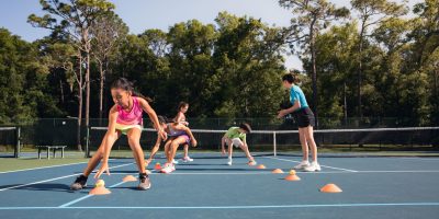 Visit the Growing Tennis Grant page