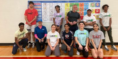 Visit the Growing the Game for All page