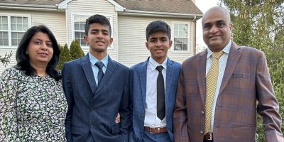 Visit the 2023 Family of the Year page