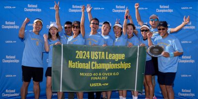 Visit the Mixed Success at Nationals page