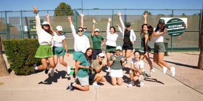 Visit the League National Results page