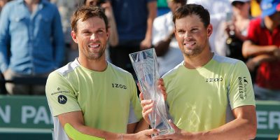 Visit the 2026 Tennis Conference page