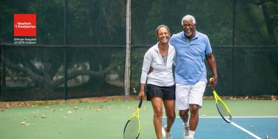 Visit the Cardiac Events and Tennis page