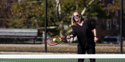 Visit the ED Jenny Schnitzer Retires page