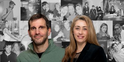 Visit the 25 Years of Service page