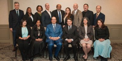 Visit the Eastern Board of Directors page