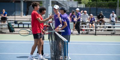 Visit the 2025 Sportsmanship Winners page