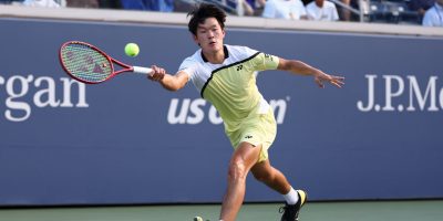 Visit the Eastern at the '26 US Open page