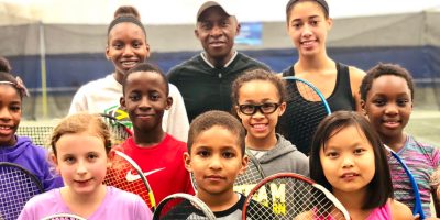 Visit the February Org of the Month page