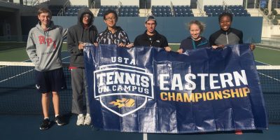 Visit the TOC Section Championship page