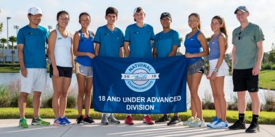 Visit the December Org of the Month page