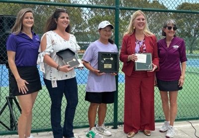 Visit the USTA Florida WIT Research page