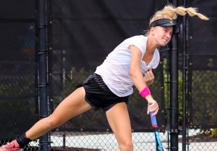 Top Junior Players in Florida Compete at Prestigious 16s/18s 2024 Bobby ...