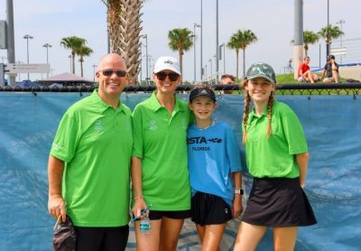 Visit the The Binkley Family  page