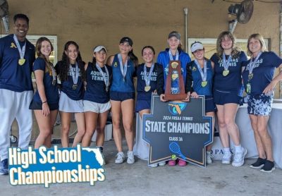 Visit the FHSAA 1A & 3A Recap page