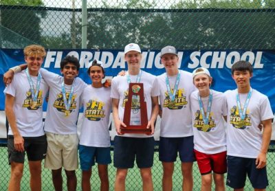 Visit the 2024 Tennis FHSAA Preview page