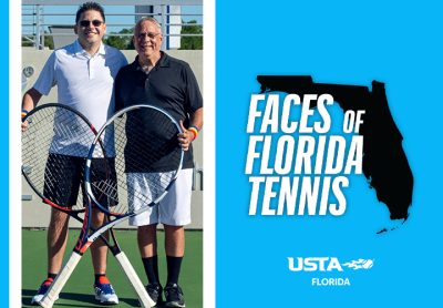 Visit the Pride Month Sal Capozzi page