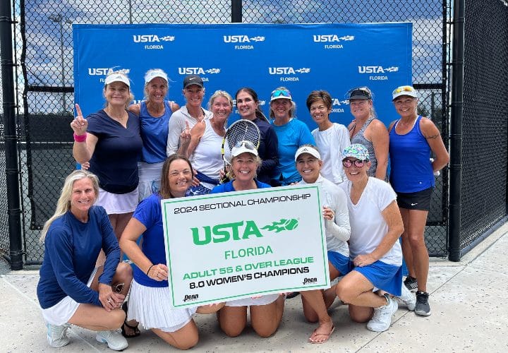 Three Counties Earn Florida's First National Bids of 2024 at Adult 55 ...