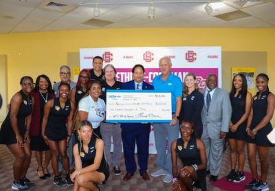 Visit the HBCU Grant for B-CU page