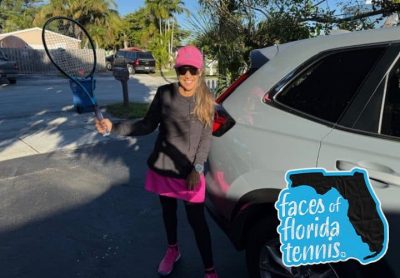 Visit the Catherine Thomas VOM page