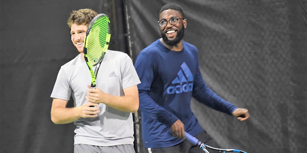 Amplifying Calls for Change within the Tennis Community