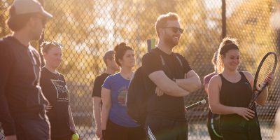 Visit the What is Advocacy? page