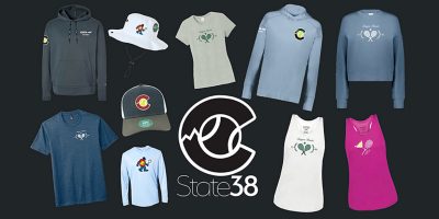 Visit the State38 Tennis Apparel page