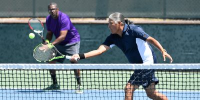 Visit the USTA Adult 65 & Over page