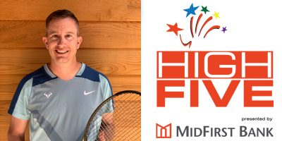 Visit the H5252: Ken Tronco page