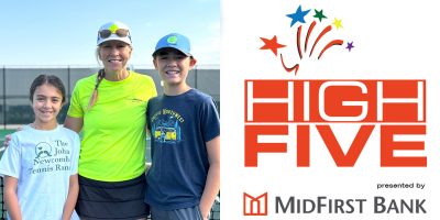 Visit the H5257: Michelle Bates page