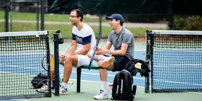 Visit the USTA NV Flex League page