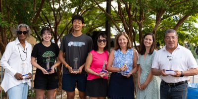 Visit the Creates Awards Now Open page