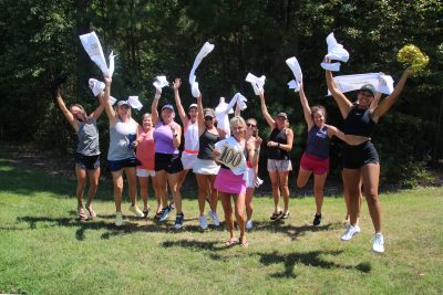 Visit the Nationals is back! page