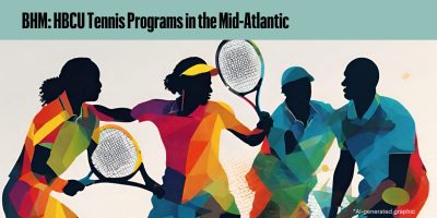 Visit the BHM: HBCU Tennis  Programs page