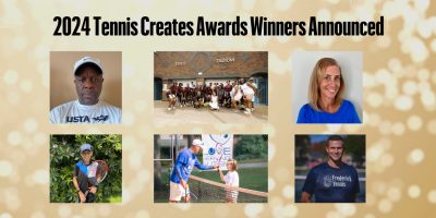 Visit the Award Winners Announced page
