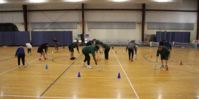 Visit the Training PE Teachers page
