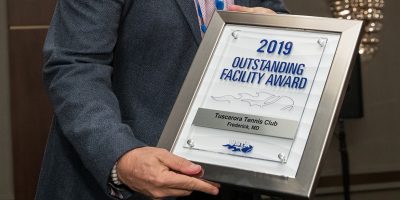 Visit the 2019 USTA Facility Awards page