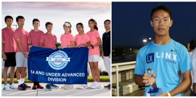 Visit the Yan: Net Generation Ace page