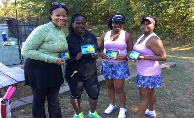 Visit the Compete at NTRP Tournament page