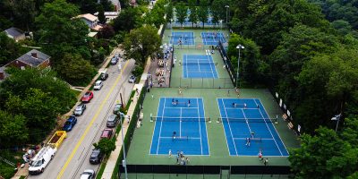 Visit the 25 Years of Free Tennis page