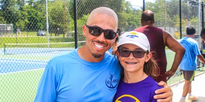 Visit the A Commitment to Service page