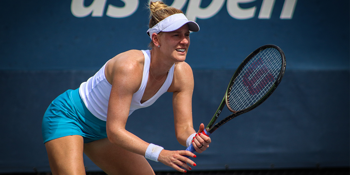 Hall of Fame Inductee: Alison Riske-Amritraj