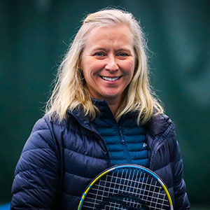 Lisa Murray en la cabeza