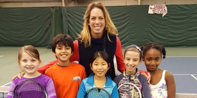 Visit the In Her Own Words page