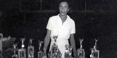 Visit the Ora Washington: HOF page