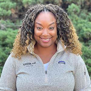 Ángela Jones en la cabeza