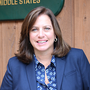 Cecile Cullen, retrato