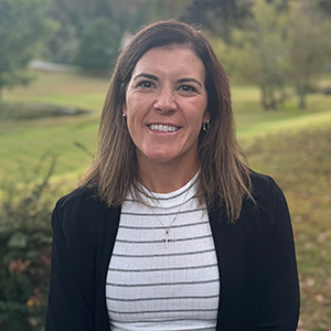 Christine Ulrich Foto de rostro